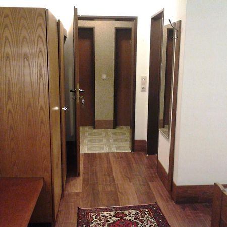 S&L Hotel Нойс Экстерьер фото